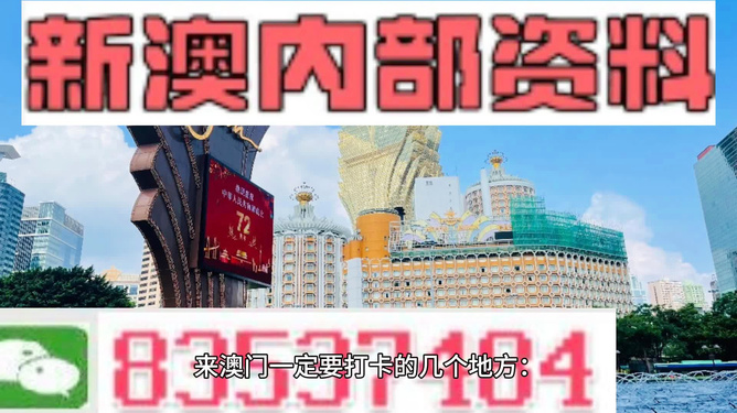 2024新澳門今天|精選解釋解析落實