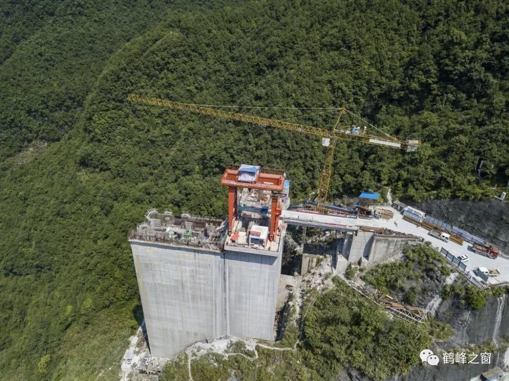 江坪河水電站最新消息