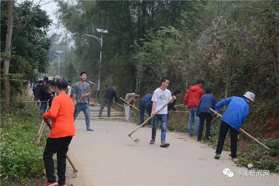 岑溪糯垌打架最新事件