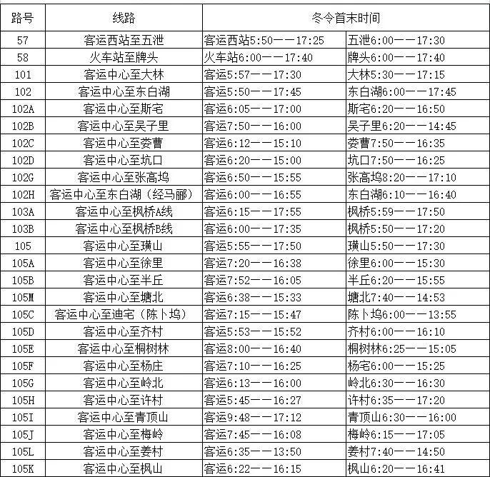 諸暨最新火站時刻表