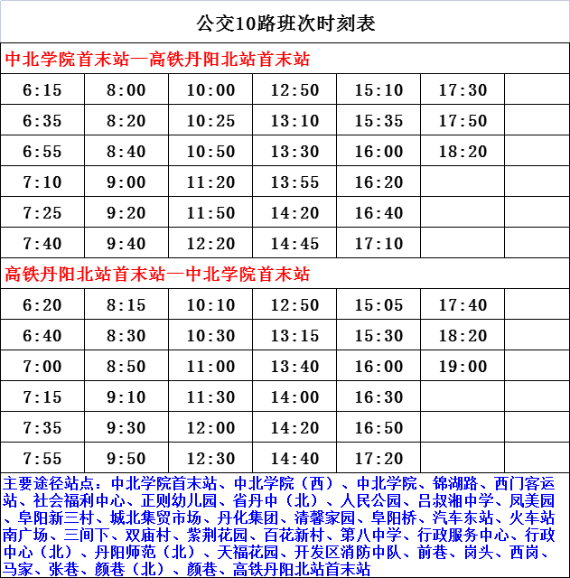 南葉線最新時刻表