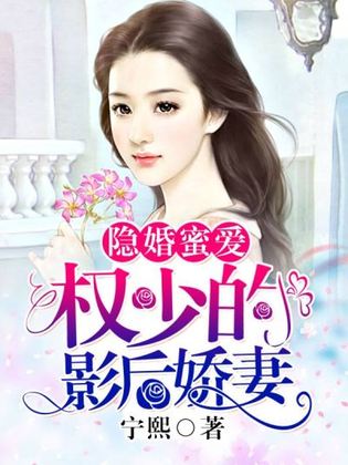 隱婚權少愛妻入骨最新