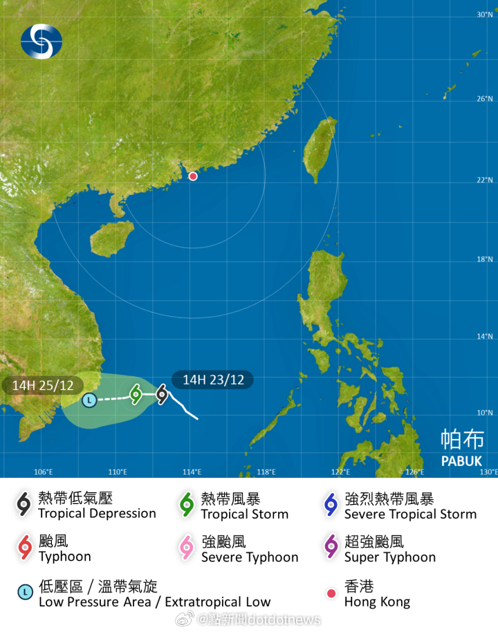 珠海臺(tái)風(fēng)最新消息2024