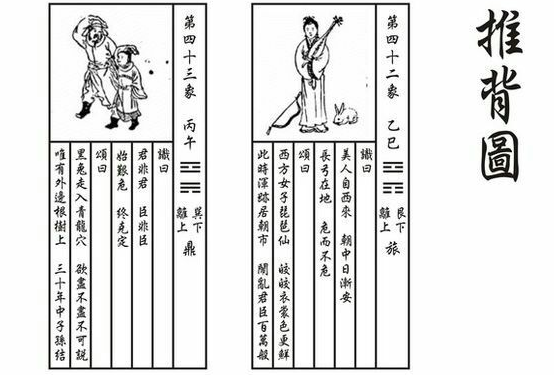 苗元一推背圖最新視頻